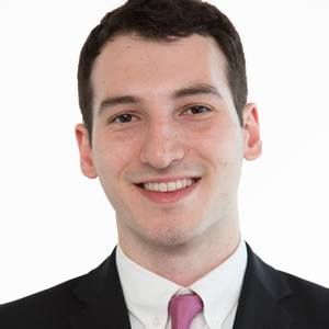 Meet your Posher, George